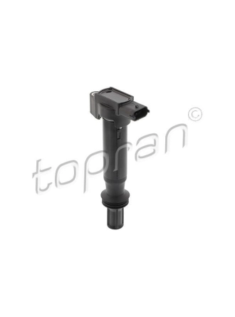 TOPRAN 724050 | Ateşleme Bobini (Peugeot: 208 2008 3008 308 5008 1.2 14-/ Citroen: C3 C4 Ds3 Ds4 14 -)