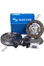 Citroen C4 Picasso 1.2 130hp Manuel Vites Volant Debriyaj Seti Bilya Komple Set Sachs/Orjinal