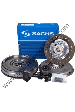 Peugeot 3008 1.2 130hp Manuel Vites Volant Debriyaj Seti Bilya Komple Set Sachs/Orjinal