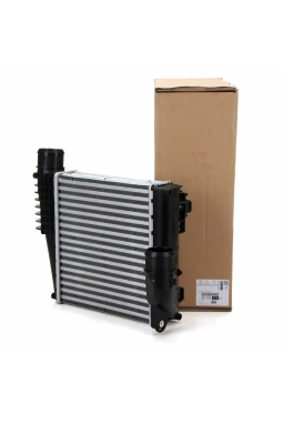 Kopya_PSA 9675627980 | Peugeot 308 1.2 Puretech Benzinli İntercooler Orijinal