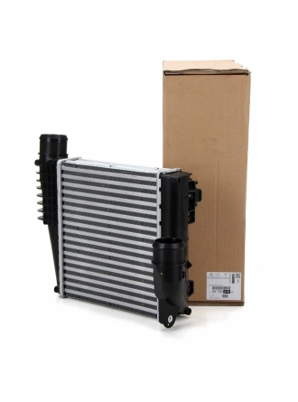 Kopya_PSA 9675627980 | Peugeot 308 1.2 Puretech Benzinli İntercooler Orijinal