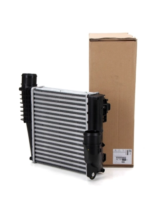 PSA 9675627980 | Peugeot 308 1.2 Puretech Benzinli İntercooler Orijinal