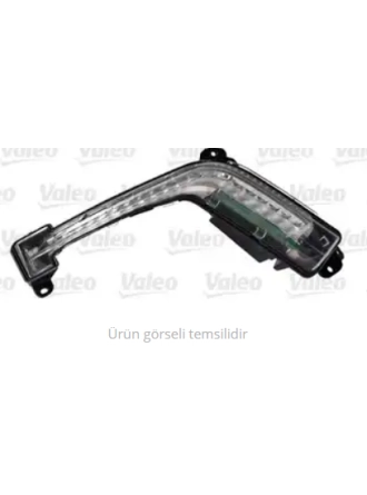VALEO 44653 | Peugeot 308 2014-2017 Gündüz Far Sağ