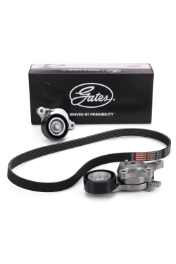 GATES K026PK1005EST | V Kayış Seti