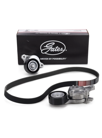 GATES K026PK1005EST | V Kayış Seti