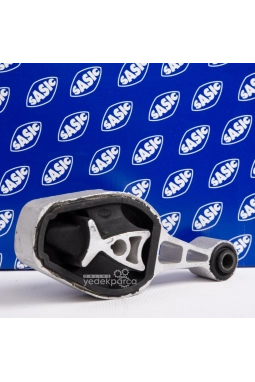 SASIC 2700081 | Peugeot 308 2014-2020 1.2 Benzinli Şanzıman Alt Kulağı Orijinal