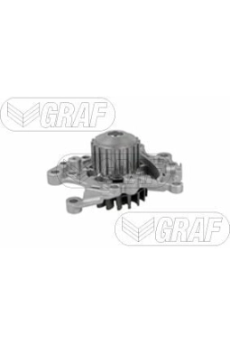 GRAF PA1396 | Devirdaim 208-2008-308-3008-508-5008-C3-C4-C5-Part-Berl 1.5Hdi