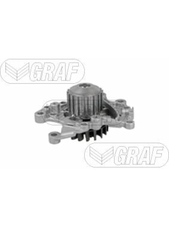 GRAF PA1396 | Devirdaim 208-2008-308-3008-508-5008-C3-C4-C5-Part-Berl 1.5Hdi