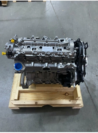 PSA 1638150480 | Peugeot 308 1.5 Hdi Euro6 Komple Sandık Motor Sıfır Faturalı Orijinal