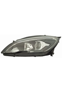 DEPO 150-1105LMLDEM2 | (Aydınlatma) / Ön Far Sol Peugeot 308 17 -