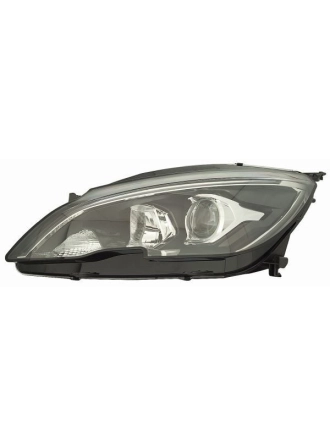 DEPO 150-1105LMLDEM2 | (Aydınlatma) / Ön Far Sol Peugeot 308 17 -