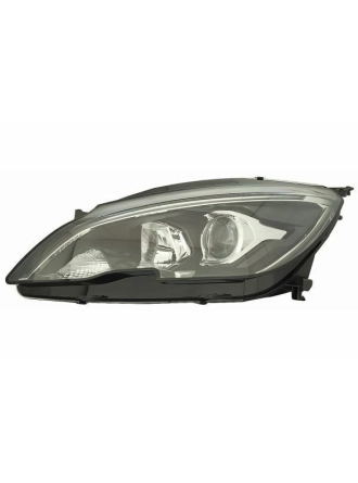 DEPO 150-1105RMLDEM2 | (Aydınlatma) / Ön Far Sağ Peugeot 308 17 -