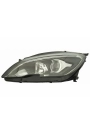 DEPO 150-1105RMLDEM2 | (Aydınlatma) / Ön Far Sağ Peugeot 308 17 -