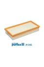 PURFLUX A1342 | Hava Filtresi P406 Expert Scudo Xantia 2.0 HDI P607 C5 P806 1.9Td 2.0 HDI (Oe)