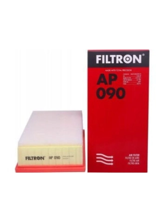 FILTRON AP090 | Peugeot 406 1996-2004 2.0 Benzinli 16 Valf Hava Filitresi Filitron Marka