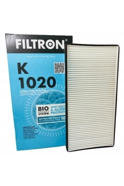 FILTRON K1020 | Peugeot 406 Polen Filtresi
