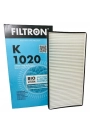 FILTRON K1020 | Peugeot 406 Polen Filtresi