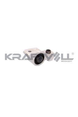 KRAFTVOLL 10050169 | Salıncak Burcu Arka (Sağ / Sol) P406 Tum Modeller 96 > Alumı