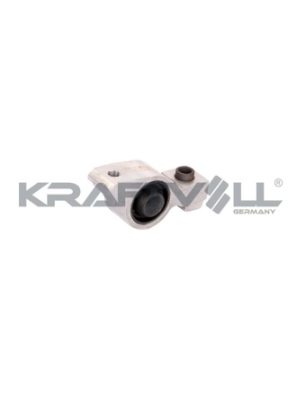KRAFTVOLL 10050169 | Salıncak Burcu Arka (Sağ / Sol) P406 Tum Modeller 96 > Alumı