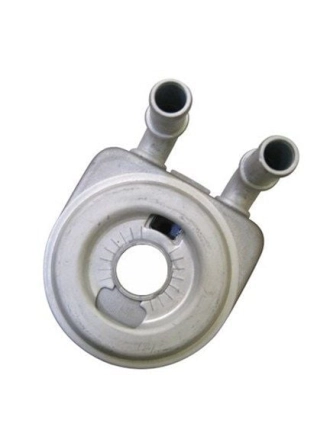 MAGNETI MARELLI 359001601970 | Motor Yağ Soğutucu Partner II Berlingo II Expert Jumpy Scudo Dw8b (03 08) Xsara Picasso C4 P307 206 Gtı P406 Ym Ew10j4 (2.0 16V)