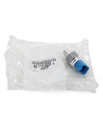 PSA 9677809680 | Peugeot 406 1996-2004 Direksiyon Yağ Müşür Orijinal