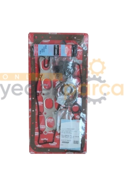 CORTECO 430243P | Peugeot 406 2.0 Benzinli Takım Conta Full