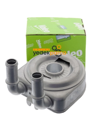 VALEO 817705 | Peugeot 406 2.0 Benzinli Yağ Soğutucu Orijinal