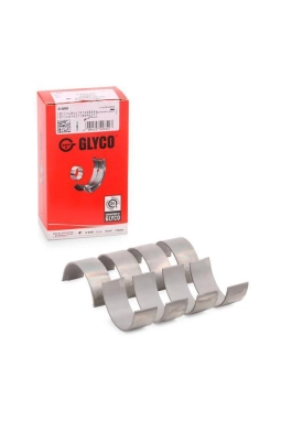 GLYCO F7136284STD | Peugeot 406 2.0 Benzinli Kol Yatak Standart Std Orijinal
