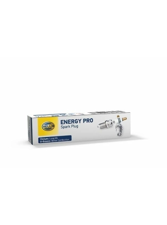 HELLA 8EH188708-151 | Buji 00-206-307-C2-C3 1.6 16V (Fr8sc +) (10) | 10 Adet