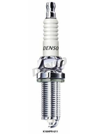 DENSO K16HPR-U11 | Ateşleme Bujisi P207 P307 P206 P405 Ym Partner II Partner Tepe P1007 P308 C2 C3 C3 II C3 Plurıel Xsara II Xsara Picasso Berlingo II Berlingo III C4 C4 II Ds4 Tu5jp4 / P206 Gtı P307 P406 Ym P607 P807 C8 C5 Ew10j4 / P407 C5 II Expert
