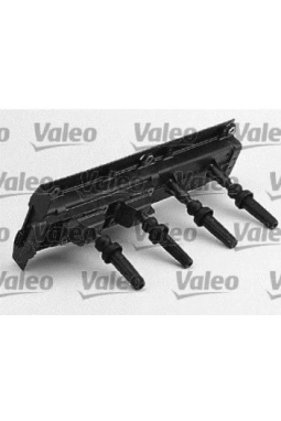 VALEO 245099 | Peugeot 406 1996-2004 2.0 16 Valf Benzinli Ateşleme Bobini