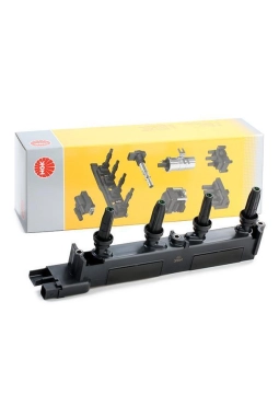 PSA 5970.98 | Peugeot 406 2.0 16 Valf Benzinli Ateşleme Bobini Orijinal