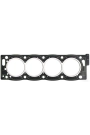 PSA 0209.N6 | Peugeot 406 2.0 16V Silindir Kapak Conta (Xu10j4r) Orijinal