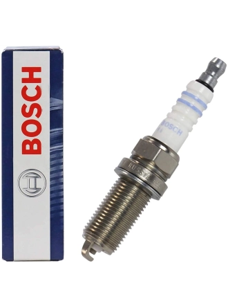 BOSCH 0242229630 | Peugeot 406 1996-2004 2.0 Benzinli Motor Buji