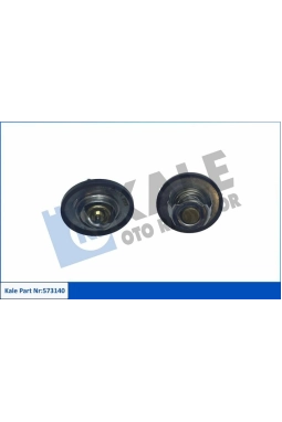 KALE 573140 | Termostat 83°C 306-405 1.8-2.0 16V