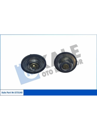 KALE 573140 | Termostat 83°C 306-405 1.8-2.0 16V