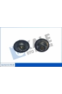 KALE 573140 | Termostat 83°C 306-405 1.8-2.0 16V