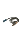 BOSCH 0258006186 | Lambda Sensörü 00-Pt.206 2.0 16V