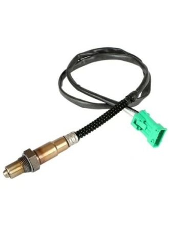 BOSCH 0258006026 | Peugeot 406 1996-2004 2.0 Benzinli 16 Valf Oksijen Sensör