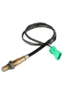 BOSCH 0258006026 | Peugeot 406 1996-2004 2.0 Benzinli 16 Valf Oksijen Sensör