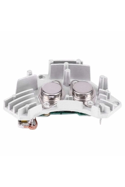 BSG 70-846-001| Peugeot 406 1996-2004 2.0 16 Valf Benzinli Kalorifer Motor Modülü Rezitansı Ürün
