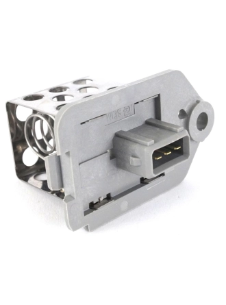 MAGNETI MARELLI 359000603150 | Peugeot 406 1996-2004 Fan Rezitansı Gri Renk
