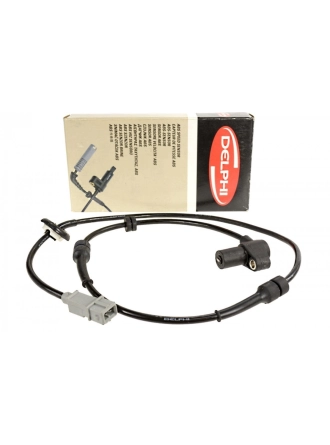 DELPHI SS20026 | Peugeot 406 1996-2004 Ön Abs Sensörü Abs Kablosu