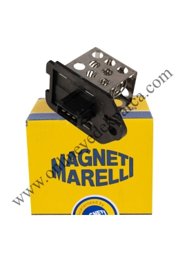 MAGNETI MARELLI 359000603140 | Peugeot 406 Fan Rezistansı Orijinal