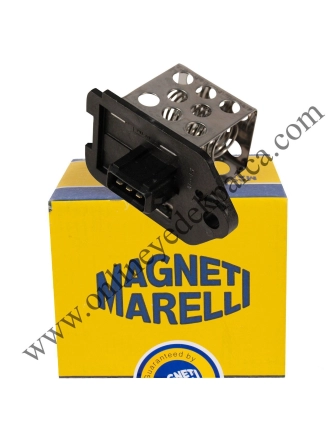 MAGNETI MARELLI 359000603140 | Peugeot 406 Fan Rezistansı Orijinal