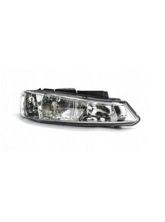 Peugeot 406 2.0 HDİ 1996-2005 Sol Far TYC MARKA