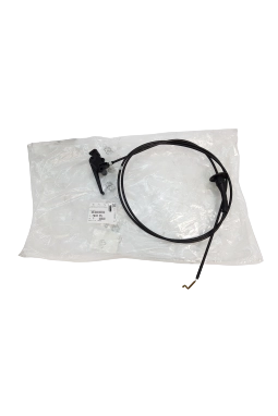 PSA 7937.F5 | Peugeot 406 1996-2004 Kaput Açma Teli Orijinal