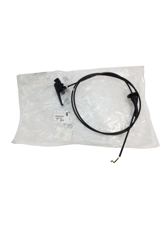 PSA 7937.F5 | Peugeot 406 1996-2004 Kaput Açma Teli Orijinal