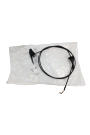 PSA 7937.F5 | Peugeot 406 1996-2004 Kaput Açma Teli Orijinal