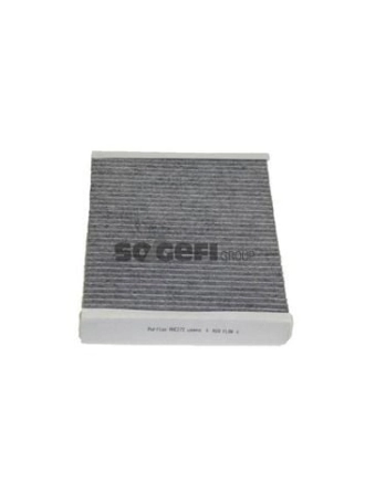 PURFLUX AHC272 | Polen Filtresi 08 > Pt.407-Cn.C5 + Ca